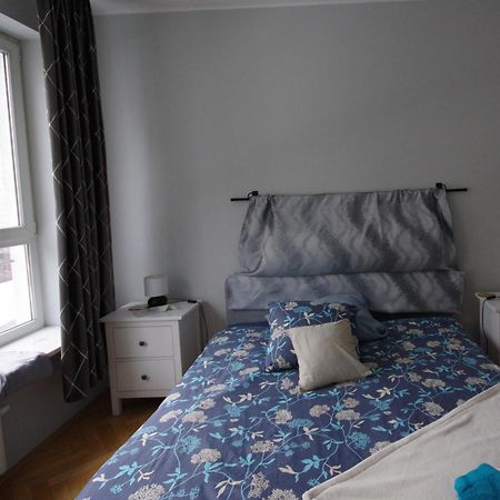 Totutotam Apartment Varşovia Exterior foto