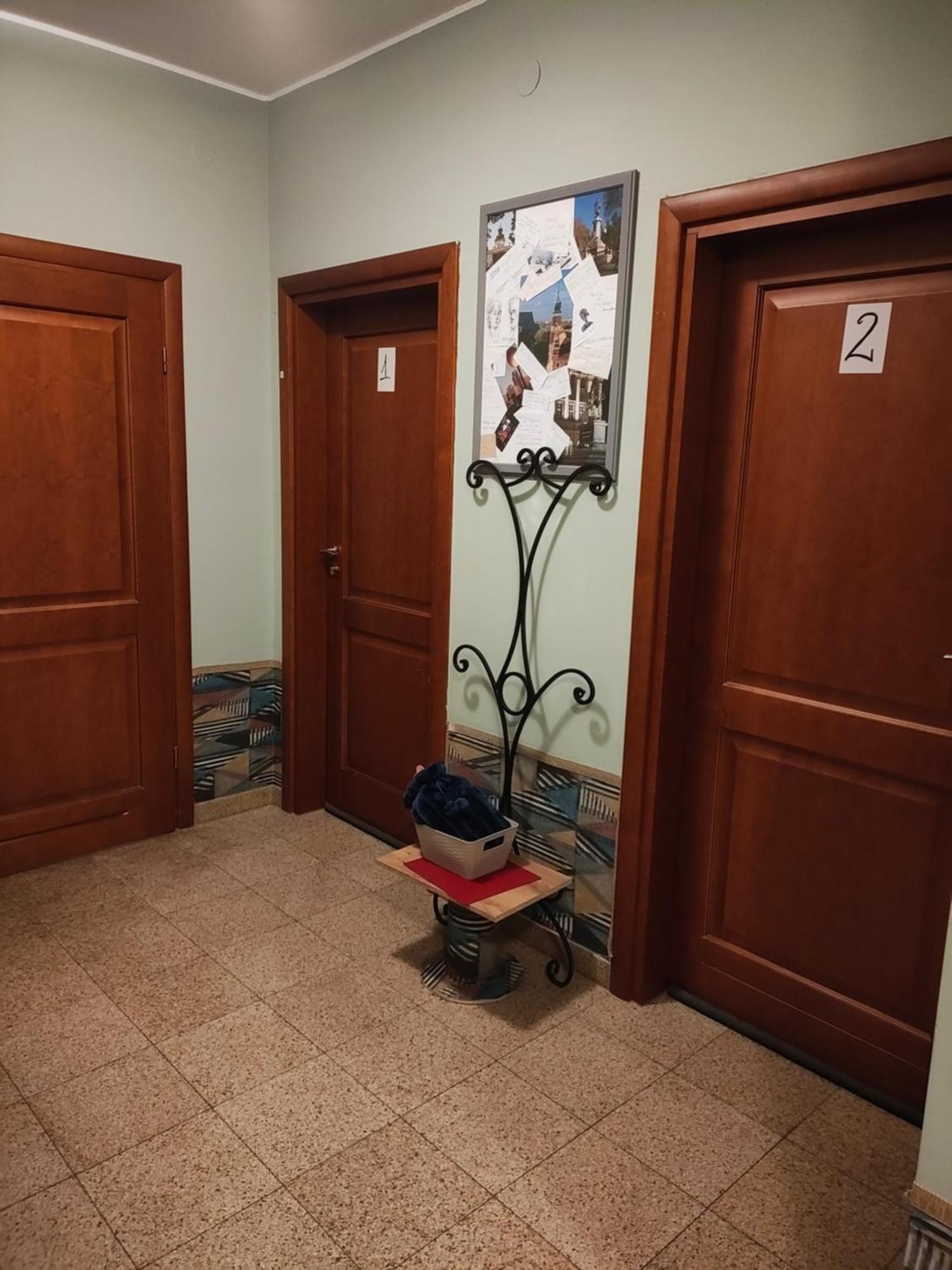 Totutotam Apartment Varşovia Exterior foto