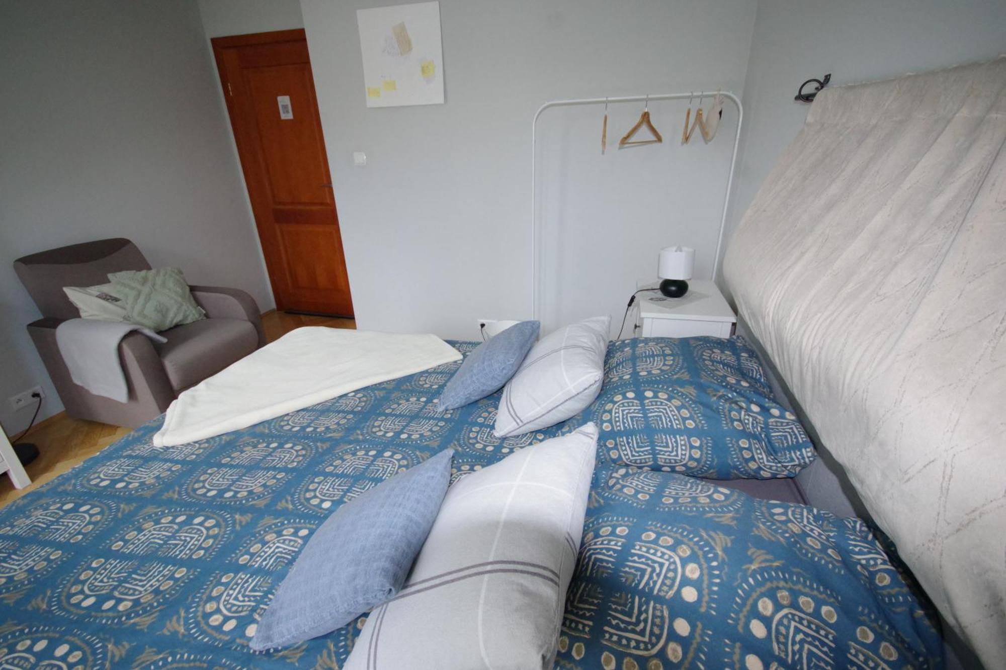 Totutotam Apartment Varşovia Exterior foto