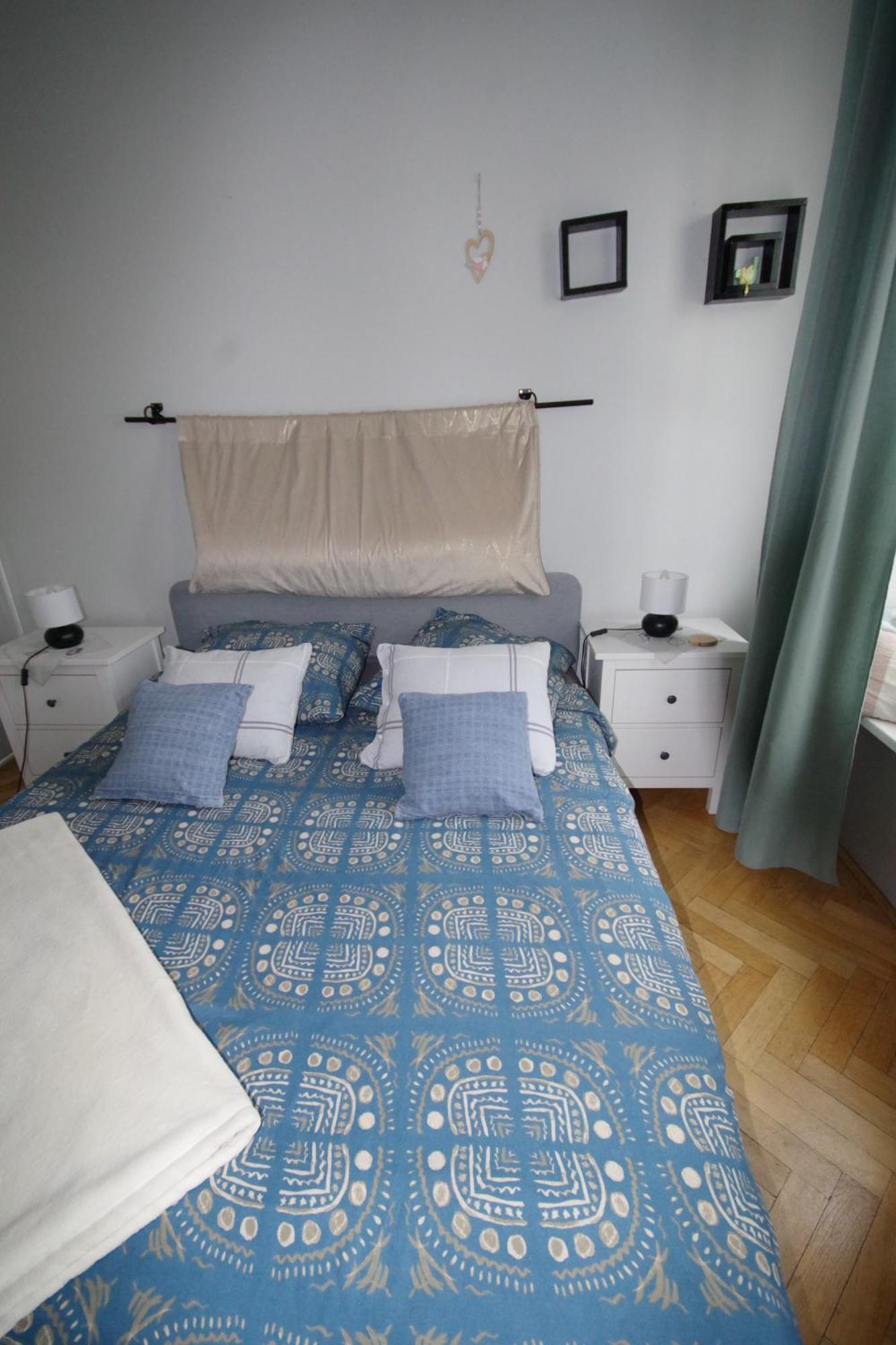 Totutotam Apartment Varşovia Exterior foto