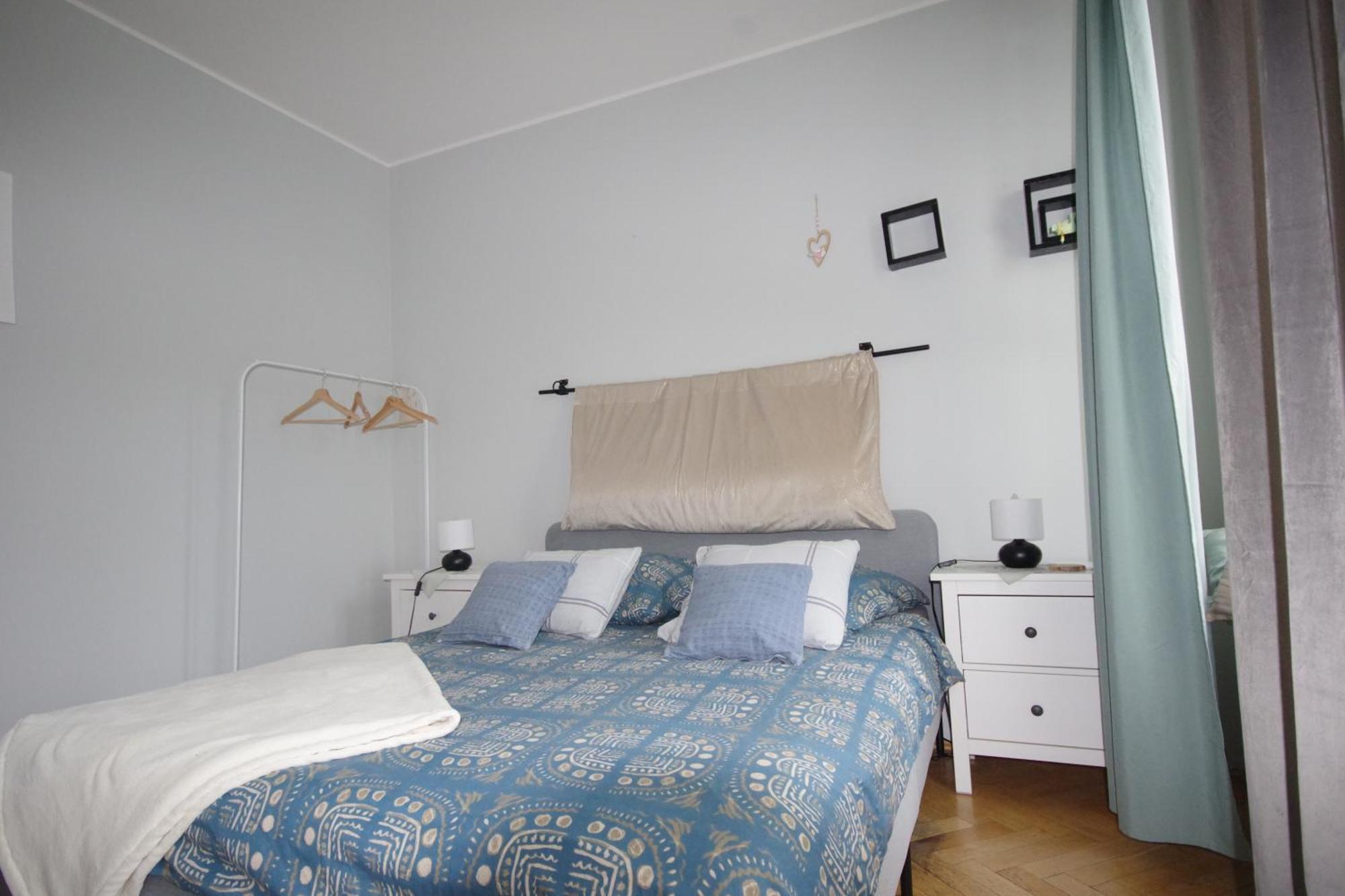 Totutotam Apartment Varşovia Exterior foto