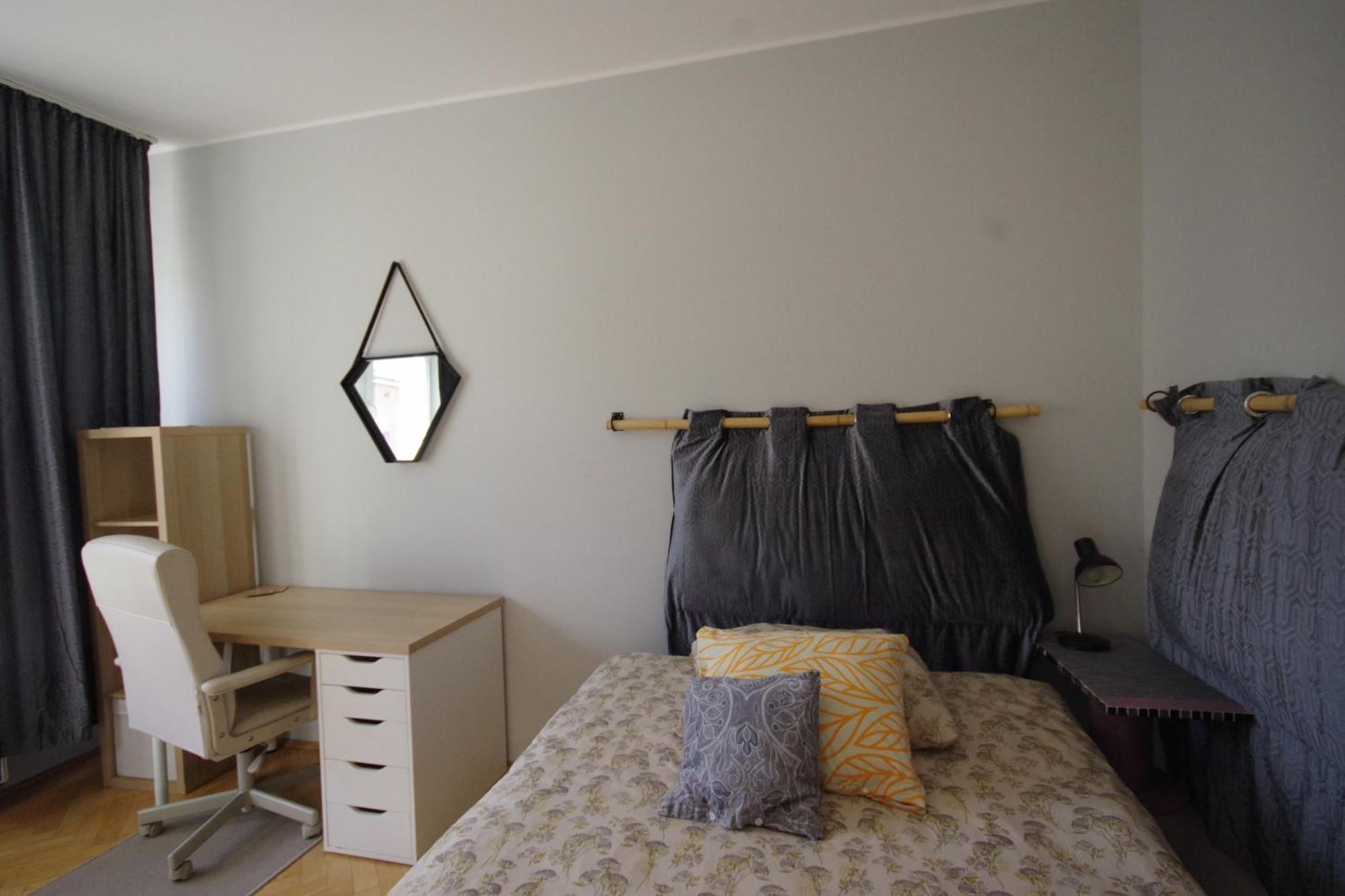 Totutotam Apartment Varşovia Exterior foto