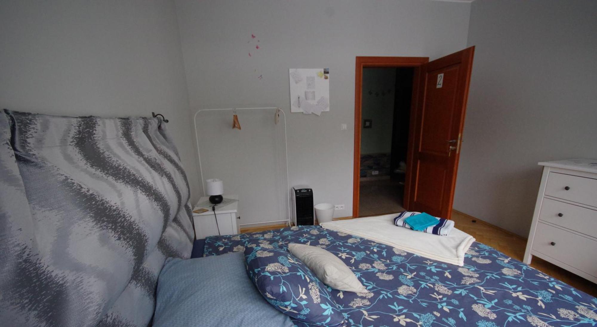 Totutotam Apartment Varşovia Exterior foto