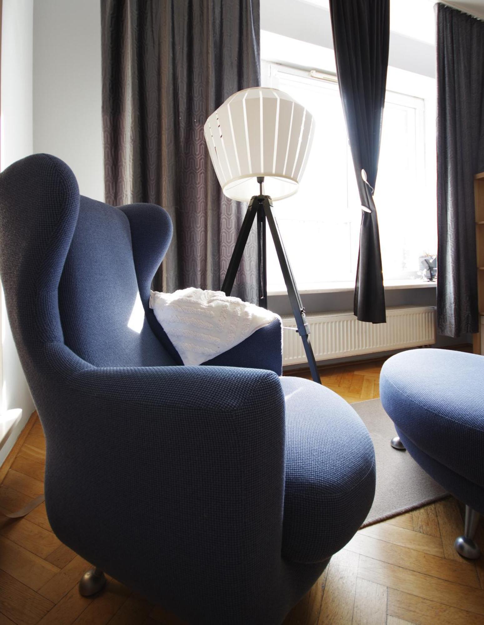 Totutotam Apartment Varşovia Exterior foto
