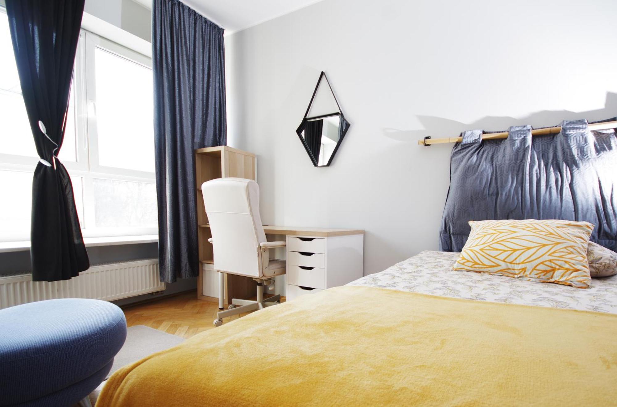 Totutotam Apartment Varşovia Exterior foto
